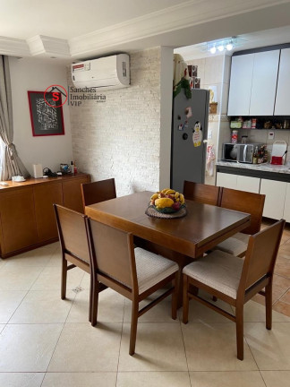 Imagem Apartamento com 2 Quartos à Venda, 86 m² em Rudge Ramos - São Bernardo Do Campo