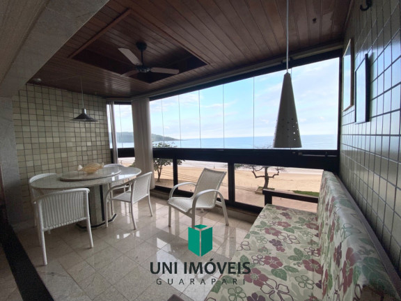 Imagem Apartamento com 3 Quartos à Venda, 180 m² em Praia Do Morro - Guarapari