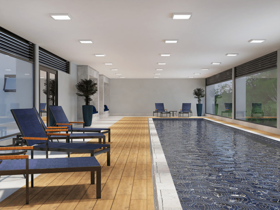 Imagem Apartamento com 3 Quartos à Venda, 94 m² em Engordadouro - Jundiaí