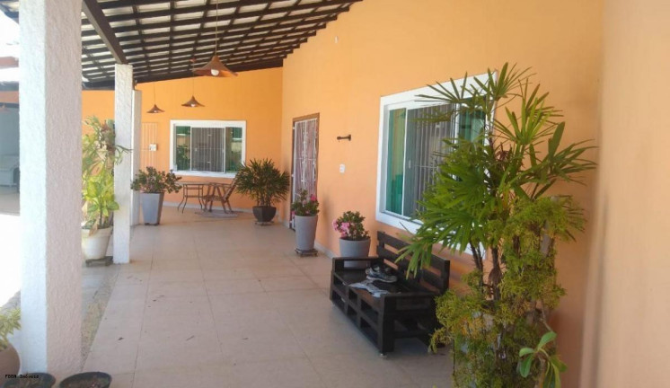 Imagem Casa com 4 Quartos à Venda, 420 m² em Figueira - Arraial Do Cabo