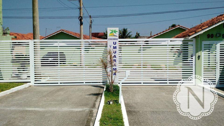 Imagem Casa de Condomínio com 2 Quartos à Venda, 39 m² em Umuarama - Itanhaém Imagem Casa de Condomínio com 2 Quartos à Venda, 39 m² em Umuarama - Itanhaém