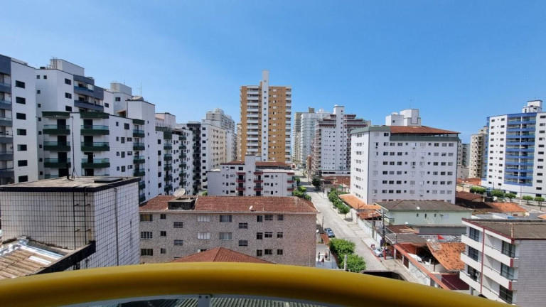 Imagem Apartamento com 2 Quartos à Venda, 82 m² em Ocian - Praia Grande