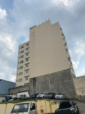 Imagem Imóvel com 1 Quarto à Venda, 40 m² em Barra Funda - São Paulo