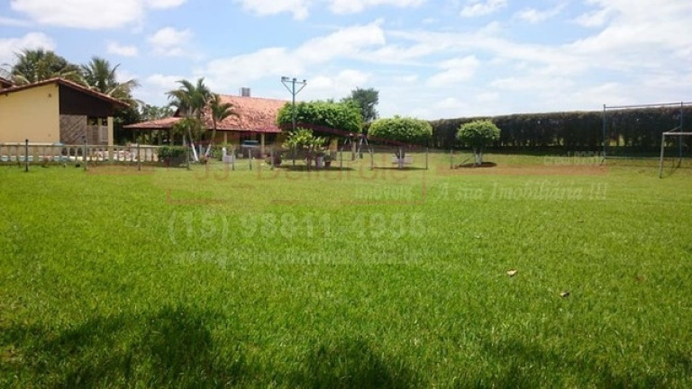 Imagem Chácara com 3 Quartos à Venda, 300 m² em Zona Rural - Boituva
