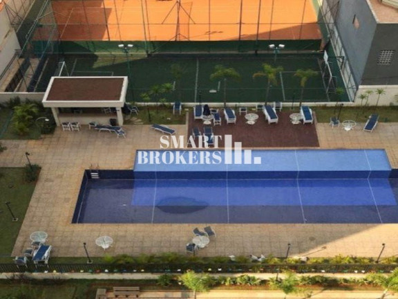 Imagem Apartamento com 3 Quartos à Venda, 94 m² em Ipiranga - São Paulo Imagem Apartamento com 3 Quartos à Venda, 94 m² em Ipiranga - São Paulo