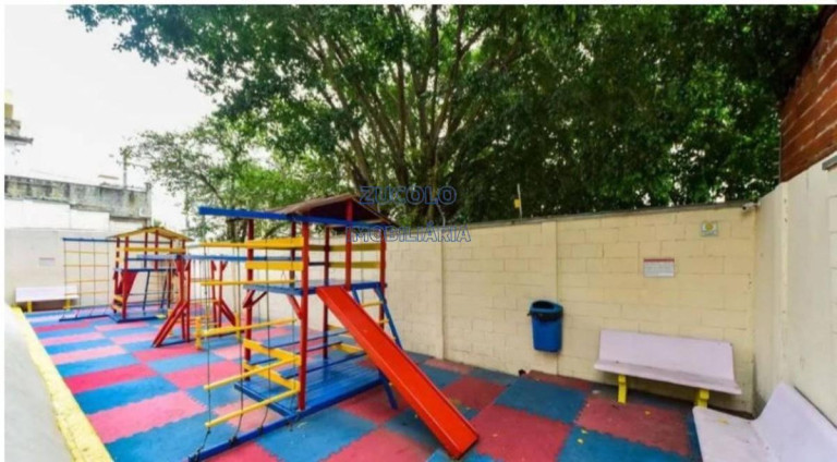 Apartamento com 2 Quartos à Venda, 55 m² em Planalto - São Bernardo Do Campo