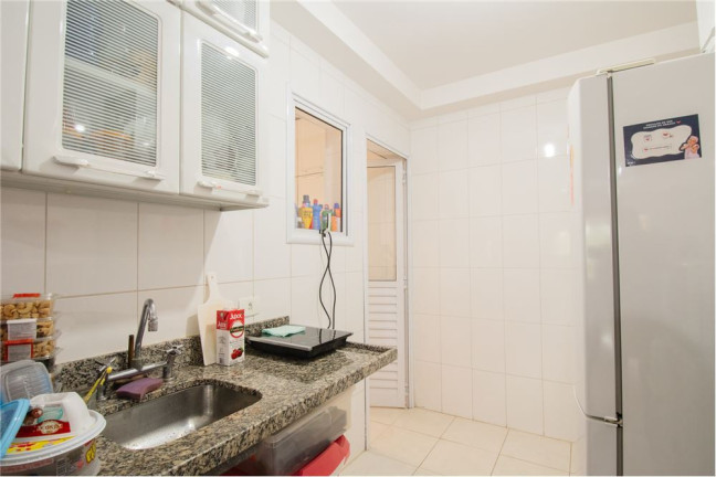 Imagem Imóvel com 3 Quartos à Venda, em Vila Mariana - São Paulo Imagem Imóvel com 3 Quartos à Venda, em Vila Mariana - São Paulo
