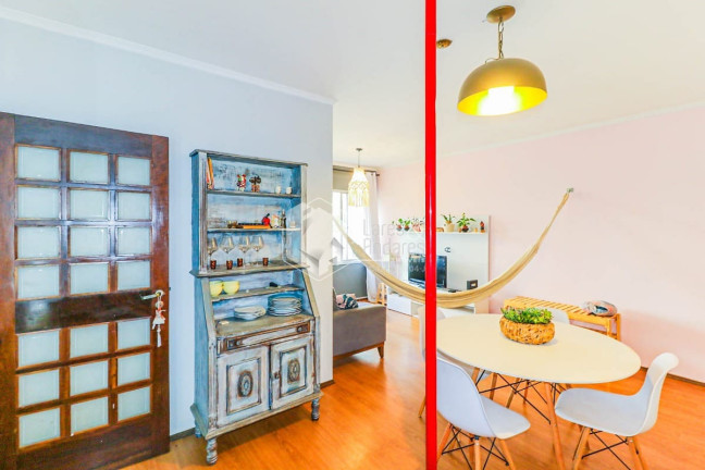 Imagem Apartamento com 3 Quartos à Venda, 71 m² em Vila Gertrudes - São Paulo Imagem Apartamento com 3 Quartos à Venda, 71 m² em Vila Gertrudes - São Paulo