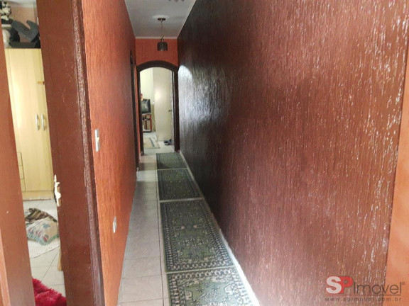 Imagem Casa com 3 Quartos à Venda, 120 m² em Vila São José - São Bernardo Do Campo
