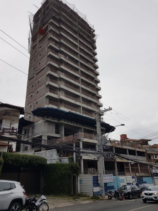 Imagem Apartamento com 3 Quartos à Venda, 117 m² em Caminho Das árvores - Salvador Imagem Apartamento com 3 Quartos à Venda, 117 m² em Caminho Das árvores - Salvador