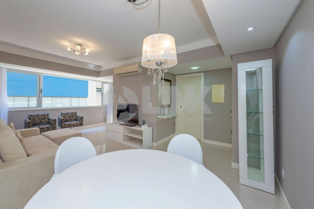 Imagem Apartamento com 2 Quartos à Venda, 83 m² em Rio Branco - Porto Alegre