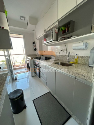 Imagem Apartamento com 2 Quartos à Venda, 57 m² em Vila Curuçá - Santo André Imagem Apartamento com 2 Quartos à Venda, 57 m² em Vila Curuçá - Santo André