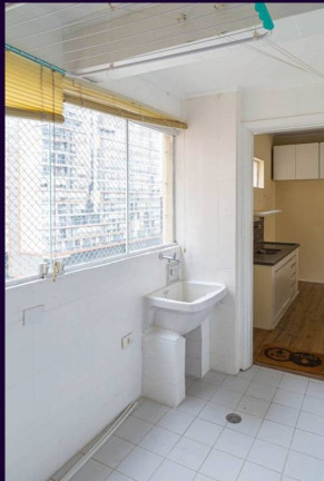 Imagem Imóvel com 2 Quartos à Venda, 75 m² em Jardim Paulista - São Paulo Imagem Imóvel com 2 Quartos à Venda, 75 m² em Jardim Paulista - São Paulo