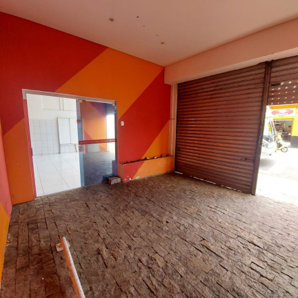 Imagem Imóvel Comercial à Venda, 414 m² em Lapa - São Paulo