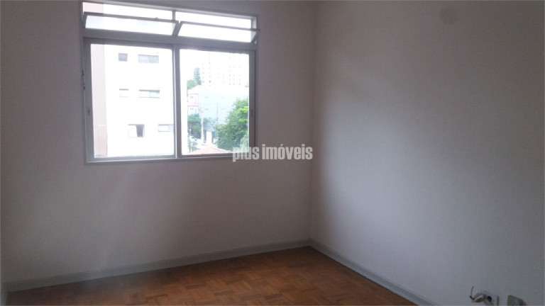 Apartamento com 2 Quartos à Venda, 68 m² em Vila Clementino - São Paulo