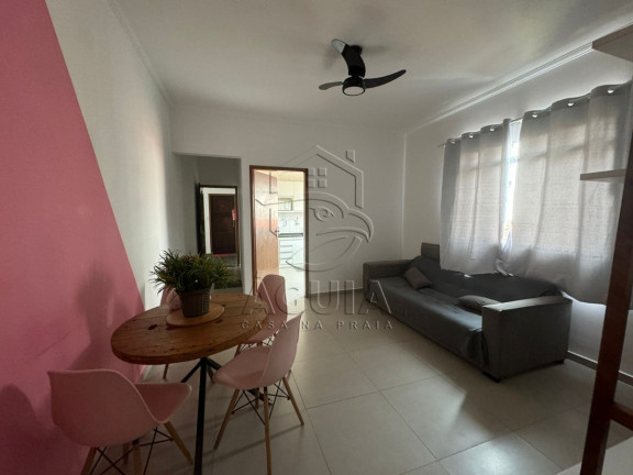 Imagem Apartamento com 1 Quarto à Venda, 45 m² em Praia Grande - Ubatuba Imagem Apartamento com 1 Quarto à Venda, 45 m² em Praia Grande - Ubatuba