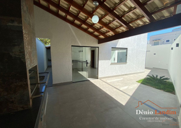 Imagem Casa com 3 Quartos à Venda, 115 m² em Ibituruna - Montes Claros Imagem Casa com 3 Quartos à Venda, 115 m² em Ibituruna - Montes Claros