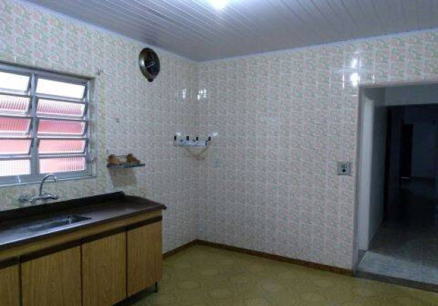 Imagem Sobrado com 3 Quartos à Venda, 215 m² em Vila Alpina - São Paulo