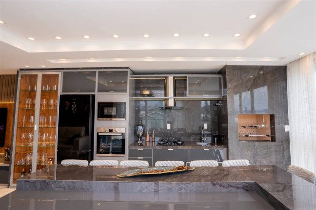 Imagem Apartamento com 3 Quartos à Venda, 112 m² em Brava - Itajaí