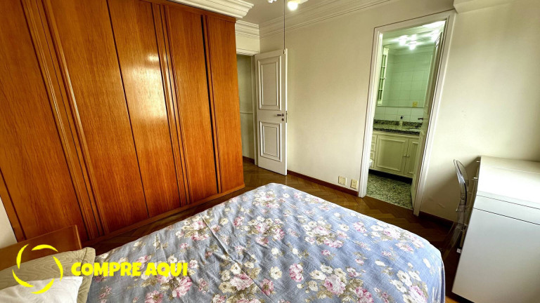 Imagem Apartamento com 4 Quartos à Venda, 203 m² em Perdizes - São Paulo
