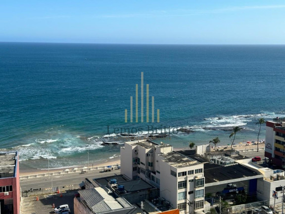 Imagem Imóvel com 1 Quarto à Venda, 48 m² em Barra - Salvador Imagem Imóvel com 1 Quarto à Venda, 48 m² em Barra - Salvador