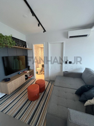 Imagem Imóvel com 1 Quarto à Venda, 39 m² em Sumarezinho - São Paulo Imagem Imóvel com 1 Quarto à Venda, 39 m² em Sumarezinho - São Paulo