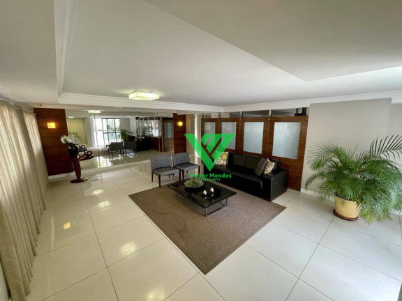 Imagem Apartamento com 4 Quartos à Venda, 179 m² em Manaíra - João Pessoa