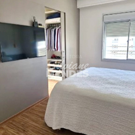 Imagem Apartamento com 3 Quartos à Venda,  em Parque Campolim - Sorocaba