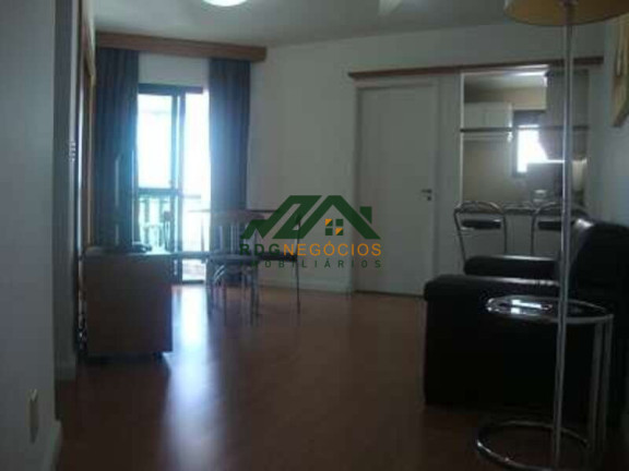 Imagem Apartamento com 1 Quarto para Alugar, 60 m² em Paraíso - São Paulo Imagem Apartamento com 1 Quarto para Alugar, 60 m² em Paraíso - São Paulo