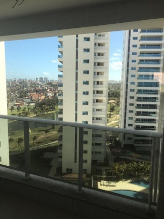 Imagem Apartamento com 4 Quartos à Venda, 206 m² em Pituaçu - Salvador