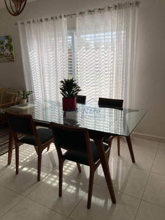 Imagem Casa com 4 Quartos à Venda, 450 m² em Cidade Jardim - Pirassununga