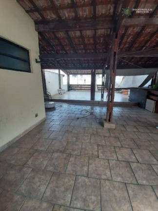 Imagem Casa com 3 Quartos à Venda, 126 m² em Boqueirão - Praia Grande Imagem Casa com 3 Quartos à Venda, 126 m² em Boqueirão - Praia Grande