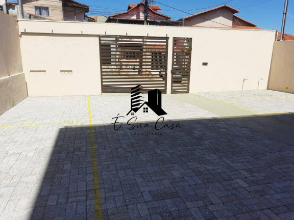 Imagem Apartamento com 3 Quartos à Venda, 57 m² em Parque Xangri-lá - Contagem Imagem Apartamento com 3 Quartos à Venda, 57 m² em Parque Xangri-lá - Contagem