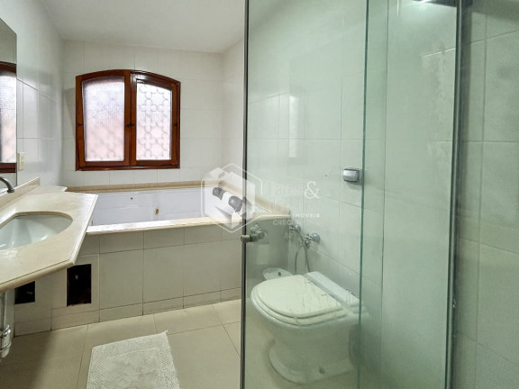 Imagem Casa com 4 Quartos à Venda, 287 m² em Jardim Marajoara - São Paulo Imagem Casa com 4 Quartos à Venda, 287 m² em Jardim Marajoara - São Paulo