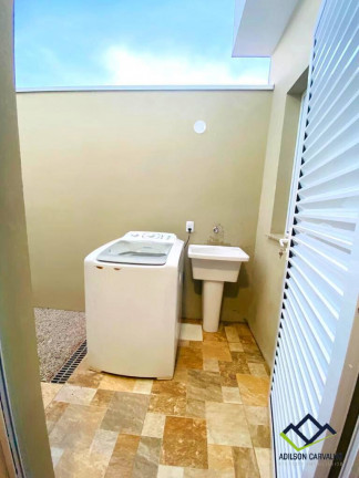 Imagem Casa com 2 Quartos à Venda, 125 m² em Jardim Marambaia - Jundiaí