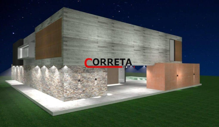 Imagem Terreno em Condomínio à Venda, 1 m² em Piratuba - Ibiúna