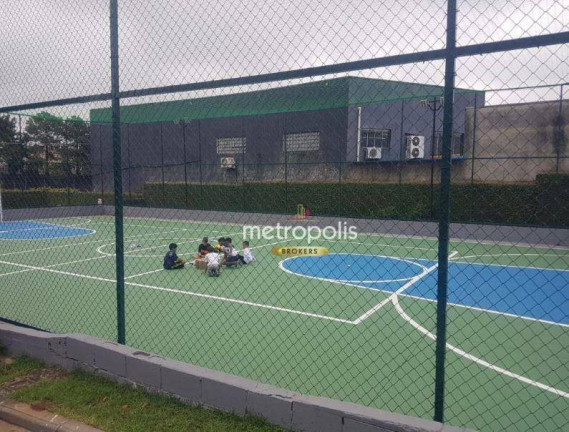 Imagem Apartamento com 3 Quartos à Venda, 69 m² em Parque Marajoara - Santo André Imagem Apartamento com 3 Quartos à Venda, 69 m² em Parque Marajoara - Santo André