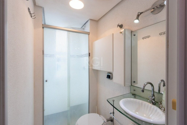Imagem Apartamento com 1 Quarto à Venda, 39 m² em Tristeza - Porto Alegre