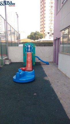 Imagem Apartamento com 2 Quartos para Alugar, 50 m² em Mooca - São Paulo Imagem Apartamento com 2 Quartos para Alugar, 50 m² em Mooca - São Paulo