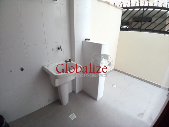 Imagem Casa com 3 Quartos à Venda, 140 m² em Boqueirão - Santos