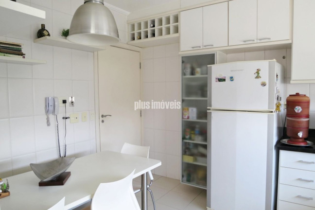 Imagem Apartamento com 3 Quartos à Venda, 129 m² em Panamby - São Paulo Imagem Apartamento com 3 Quartos à Venda, 129 m² em Panamby - São Paulo