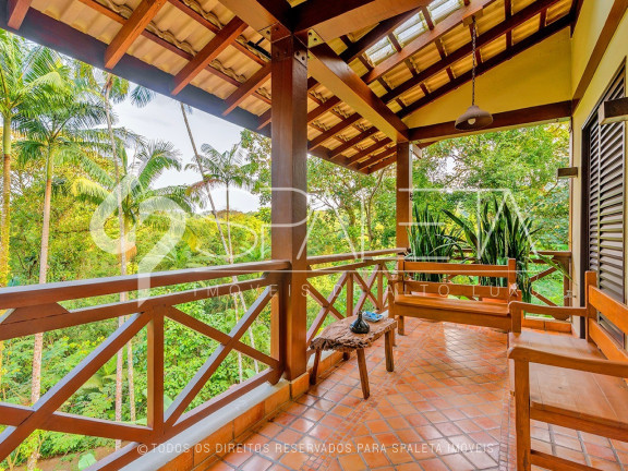 Imagem Casa com 7 Quartos à Venda, em Praia De Iporanga - Guarujá Imagem Casa com 7 Quartos à Venda, em Praia De Iporanga - Guarujá
