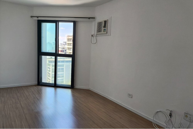 Imagem Apartamento com 1 Quarto à Venda, 43 m² em Itaim Bibi - São Paulo