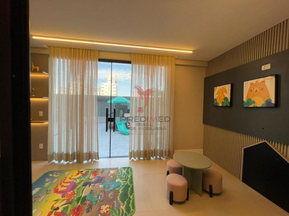 Imagem Apartamento com 3 Quartos à Venda, 113 m² em Perequê - Porto Belo Imagem Apartamento com 3 Quartos à Venda, 113 m² em Perequê - Porto Belo
