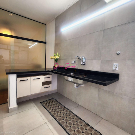 Imagem Apartamento com 1 Quarto à Venda, 45 m² em Centro - São Vicente Imagem Apartamento com 1 Quarto à Venda, 45 m² em Centro - São Vicente