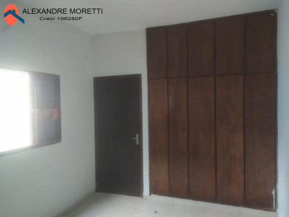 Imagem Casa com 3 Quartos à Venda, 150 m² em Vila Santana - Sorocaba