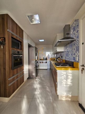 Imagem Apartamento com 3 Quartos à Venda, 160 m² em Centro - Campos Dos Goytacazes