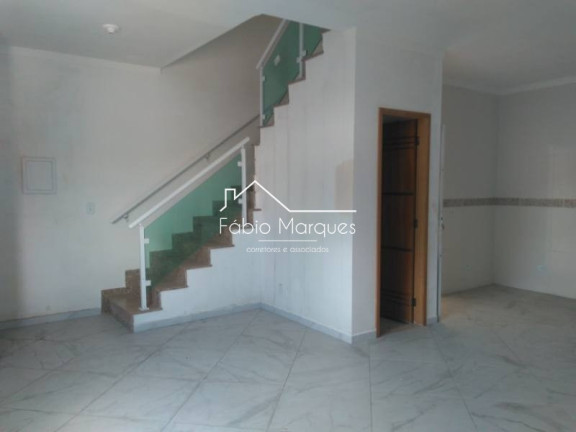 Imagem Casa de Condomínio com 3 Quartos à Venda, 186 m² em Vila Ré - São Paulo Imagem Casa de Condomínio com 3 Quartos à Venda, 186 m² em Vila Ré - São Paulo