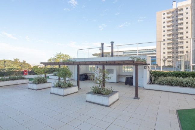 Imagem Apartamento com 3 Quartos à Venda, 65 m² em Liberdade - Porto Alegre