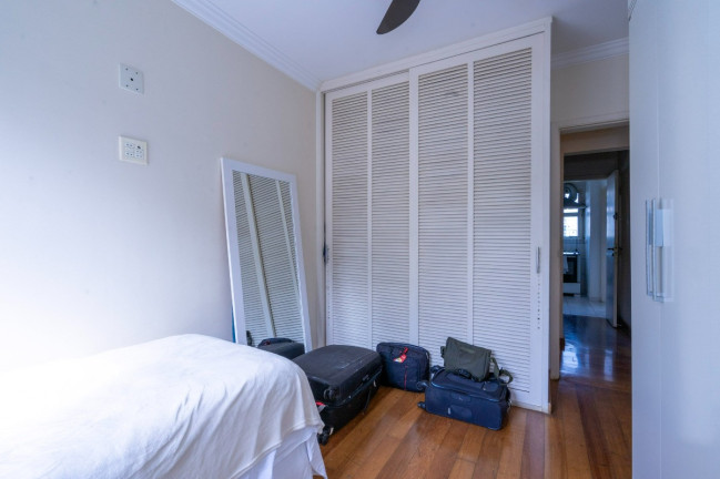 Imagem Apartamento com 3 Quartos à Venda, 185 m² em Vila Suzana - São Paulo Imagem Apartamento com 3 Quartos à Venda, 185 m² em Vila Suzana - São Paulo